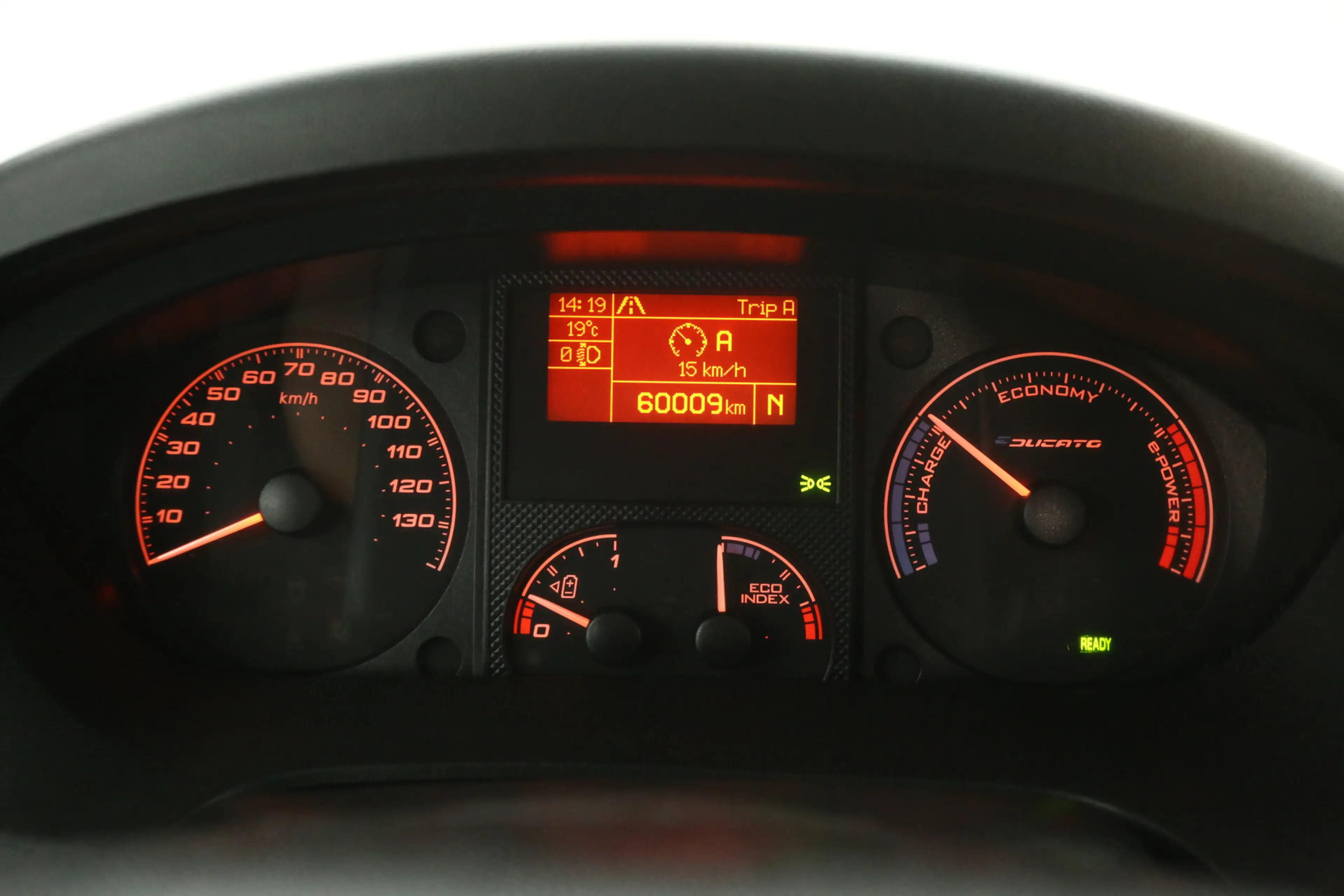 Fiat Ducato e-Ducato 79 kWh Long Range L3H2 | Elektrisch | Cli — photo 13