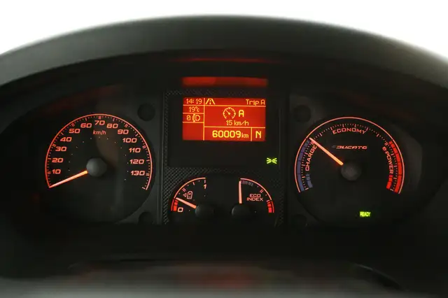 Fiat Ducato view 13