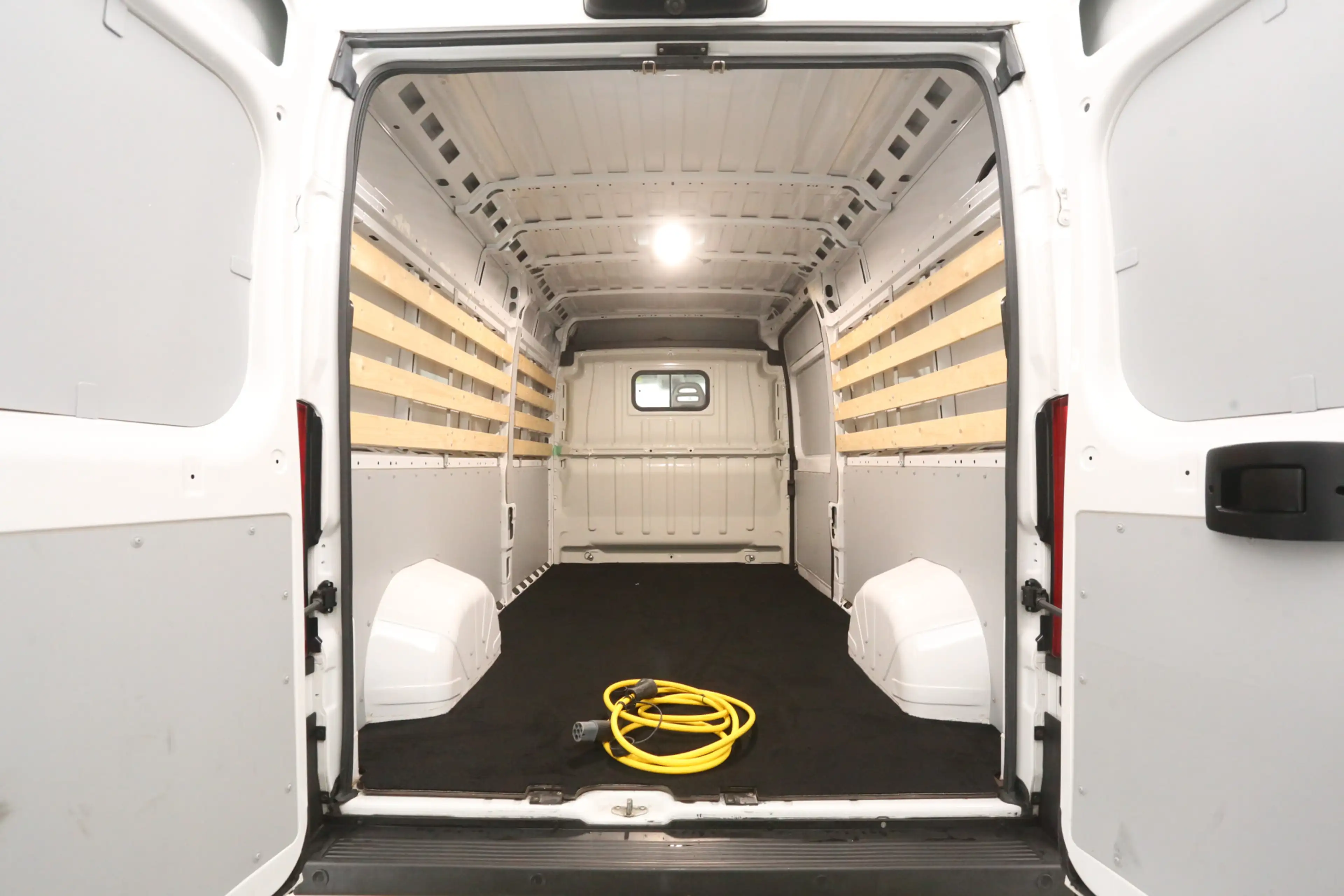 Fiat Ducato e-Ducato 79 kWh Long Range L3H2 | Elektrisch | Cli — photo 3