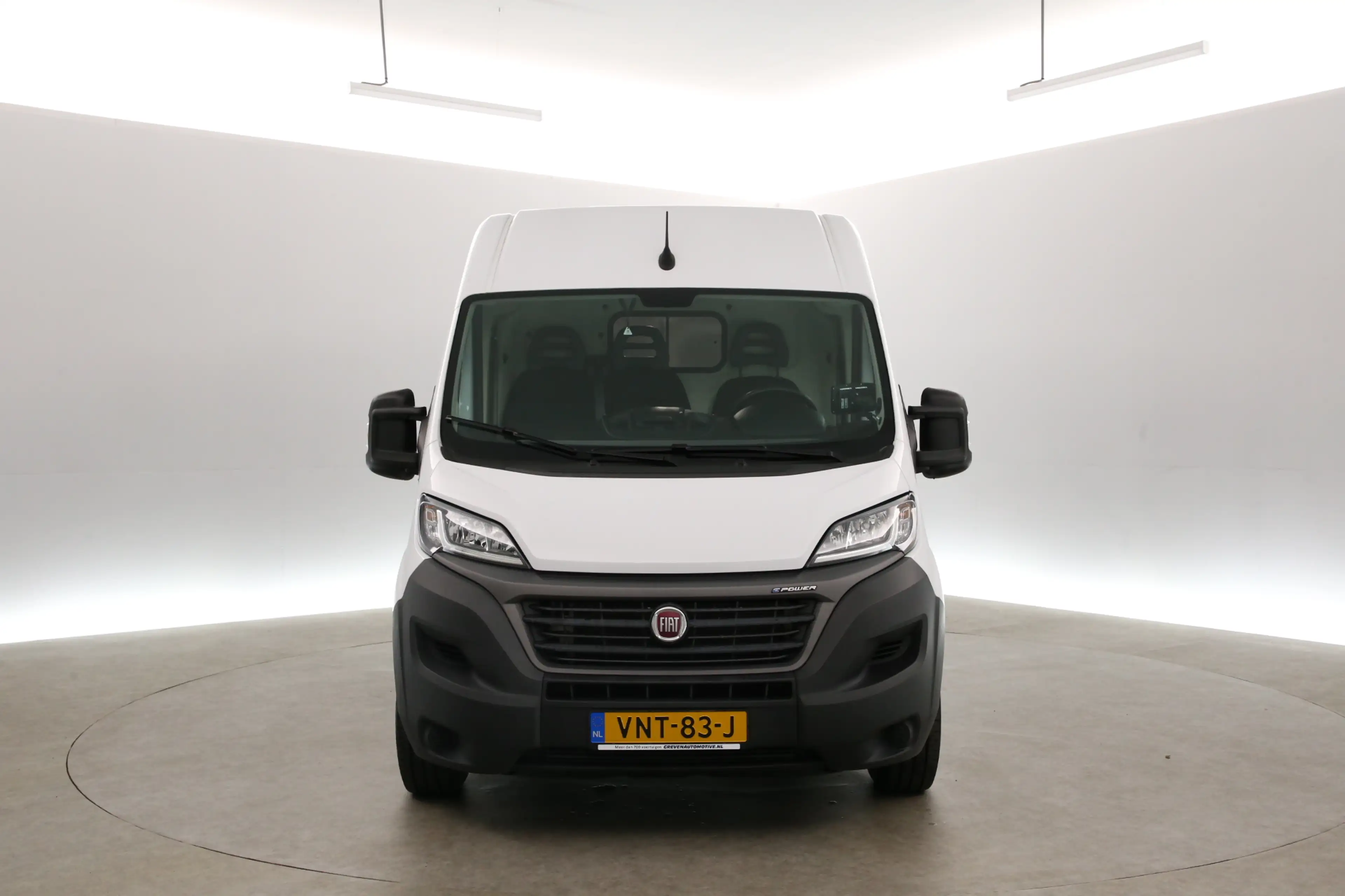 Fiat Ducato e-Ducato 79 kWh Long Range L3H2 | Elektrisch | Cli — photo 7