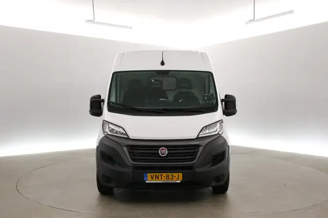 Fiat Ducato view 7