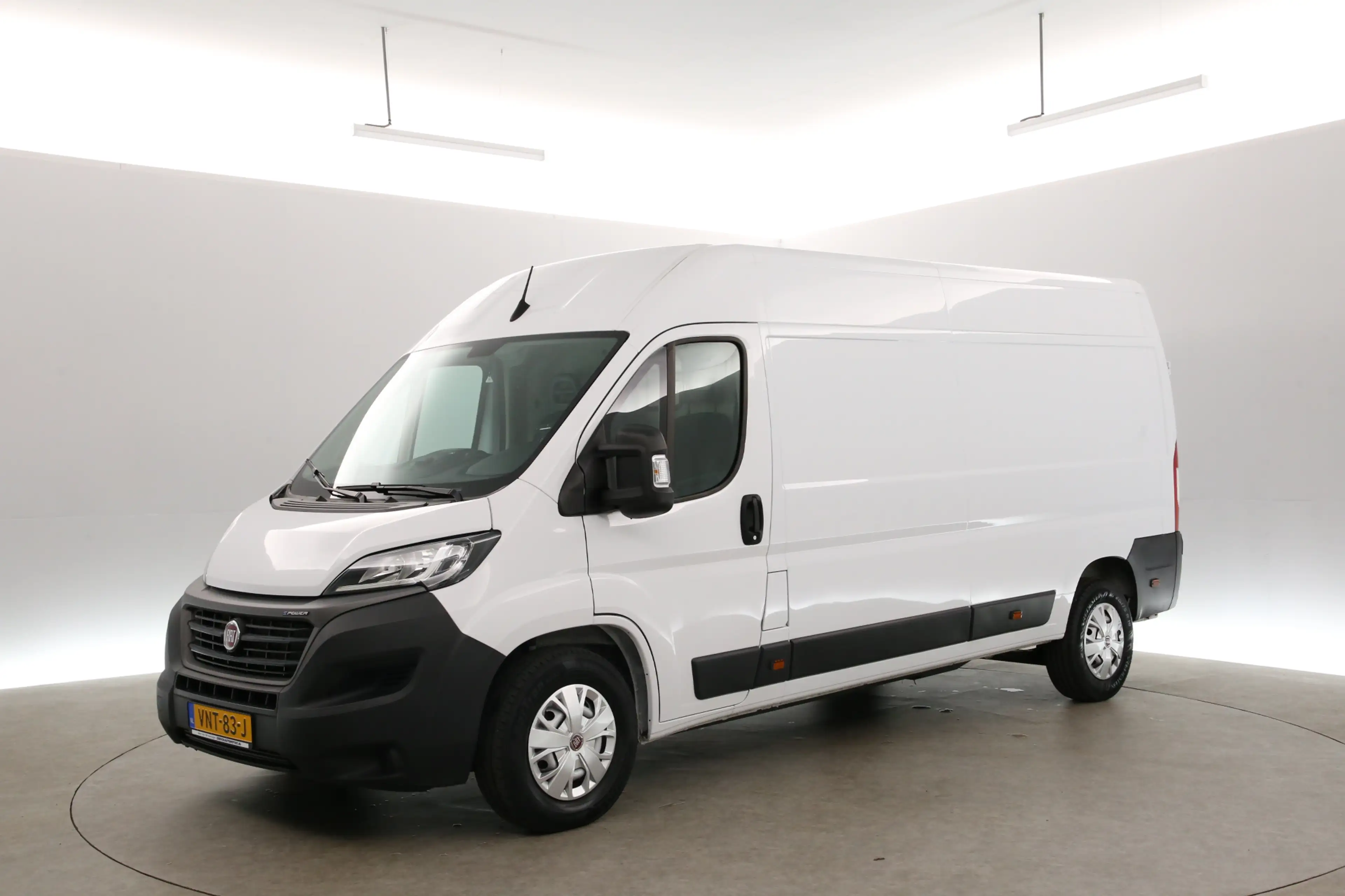 Fiat Ducato e-Ducato 79 kWh Long Range L3H2 | Elektrisch | Cli — photo 8