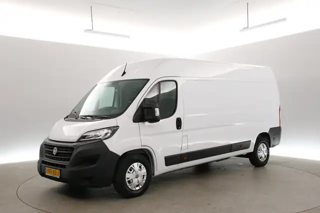 Fiat Ducato view 8
