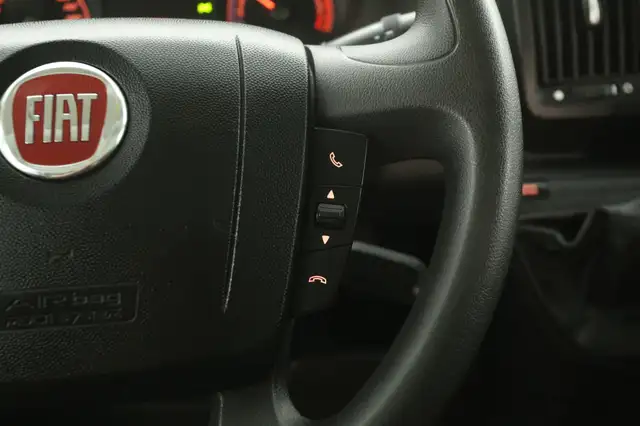Fiat Ducato view 15