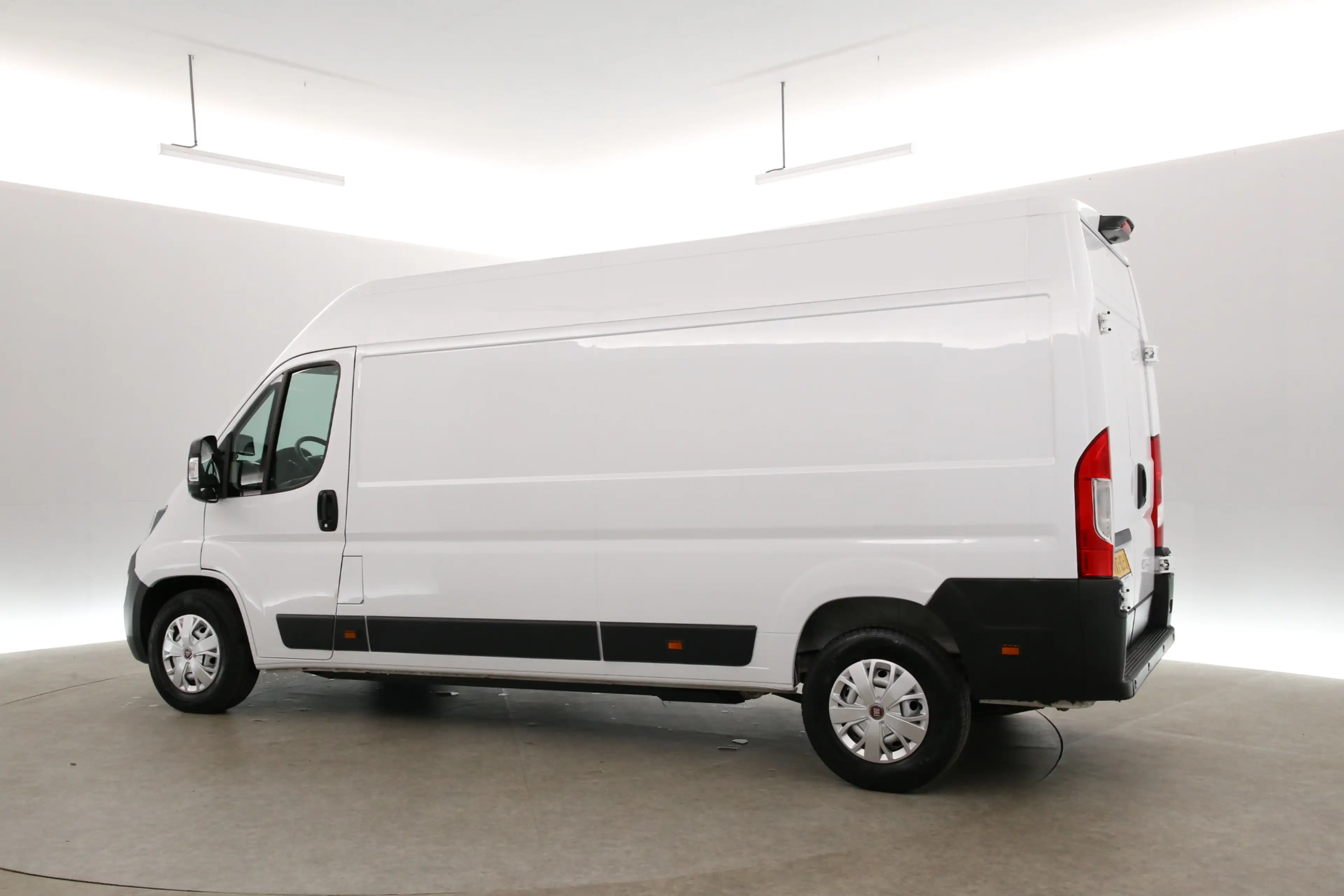 Fiat Ducato e-Ducato 79 kWh Long Range L3H2 | Elektrisch | Cli — photo 4