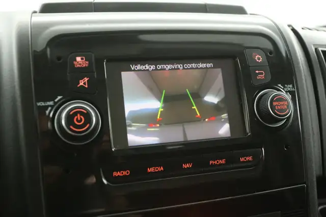 Fiat Ducato view 12