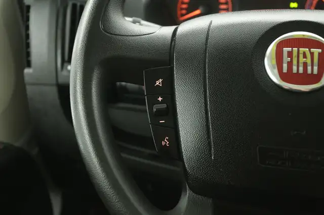 Fiat Ducato view 14