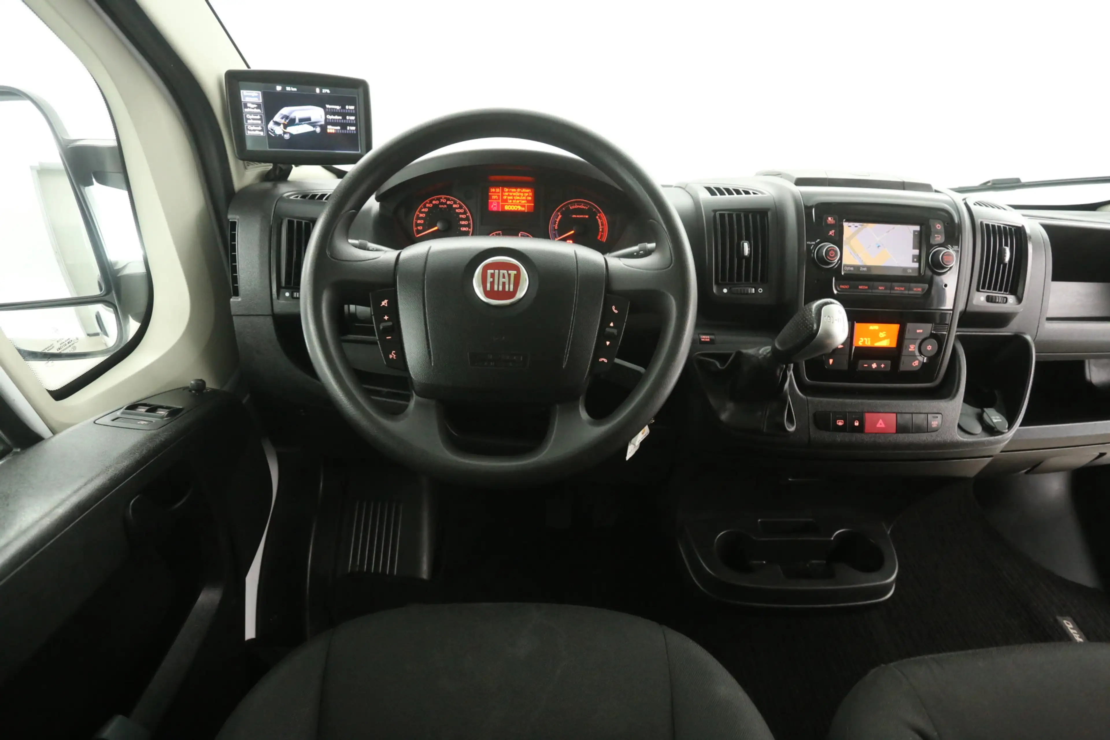 Fiat Ducato e-Ducato 79 kWh Long Range L3H2 | Elektrisch | Cli — photo 2
