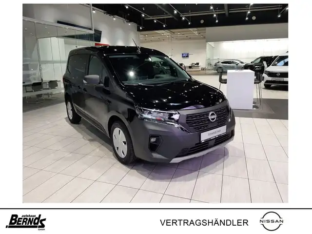 Nissan Townstar Townstar KASTEN L1 2,0 DIG-T 130 N-Connecta R-KAM.