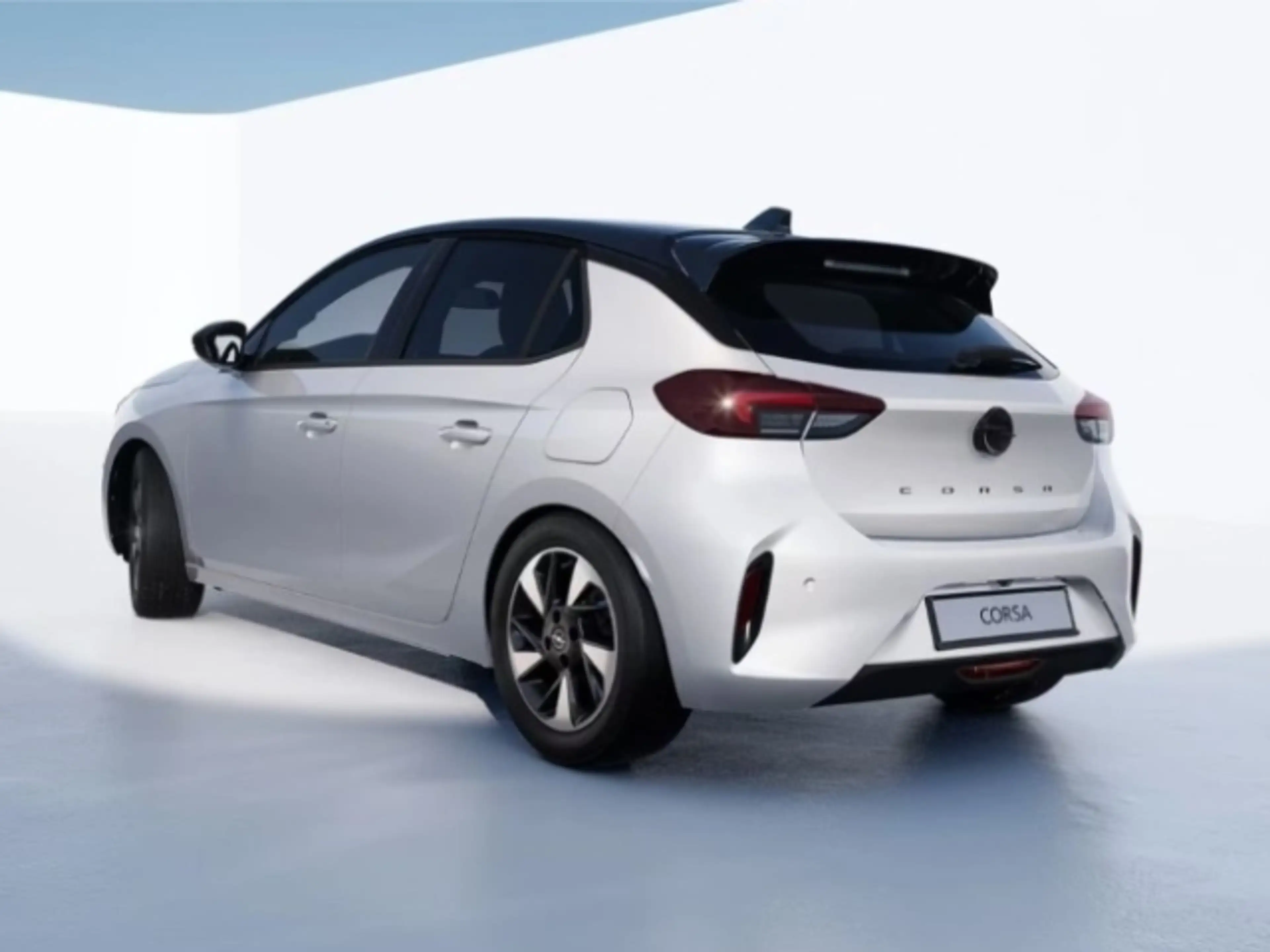 Opel Corsa-e GS 156PS 51kWh PDCv+h Klimaautom Allwetter Rückfah — photo 5