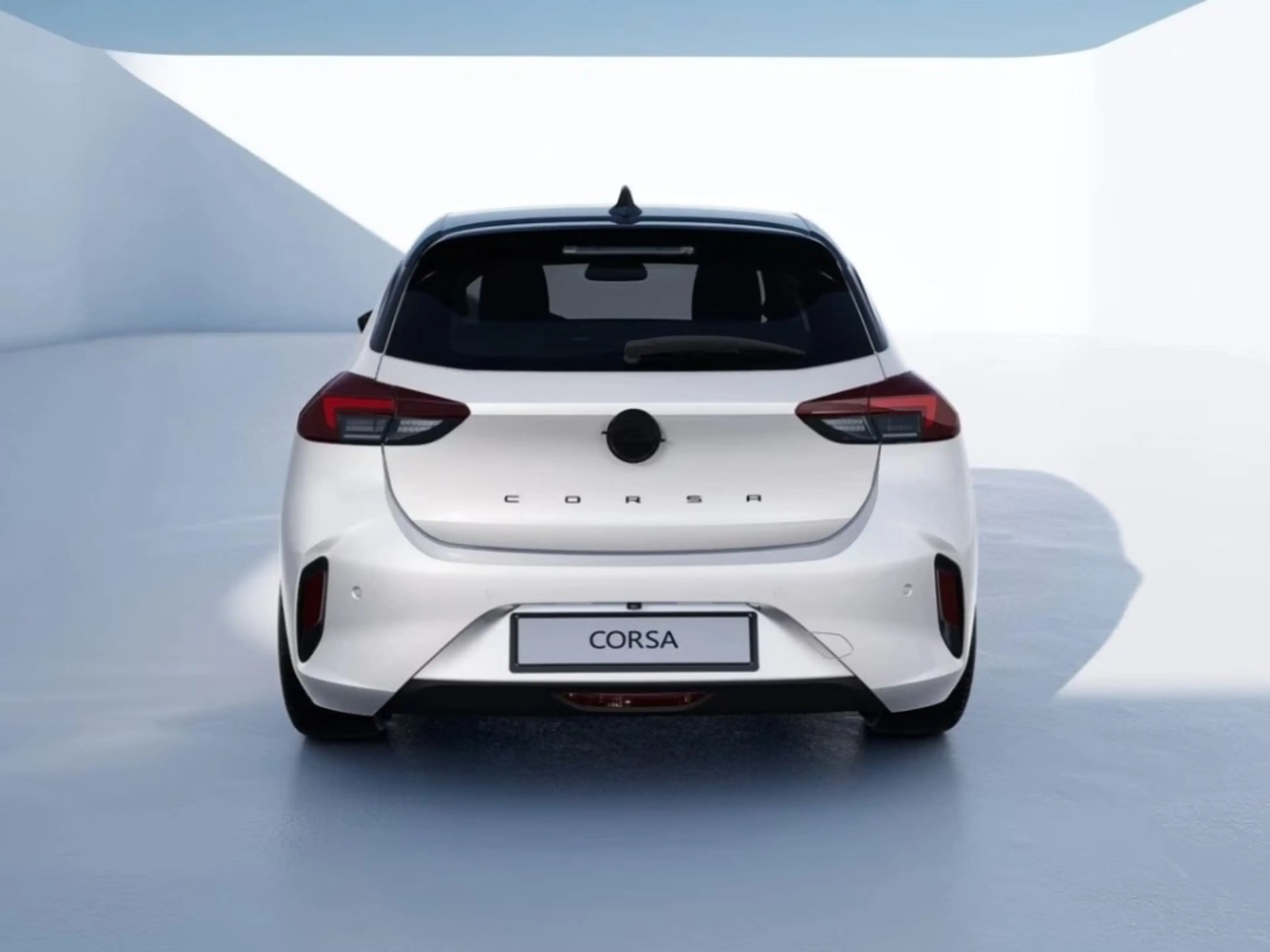 Opel Corsa-e GS 156PS 51kWh PDCv+h Klimaautom Allwetter Rückfah — photo 6