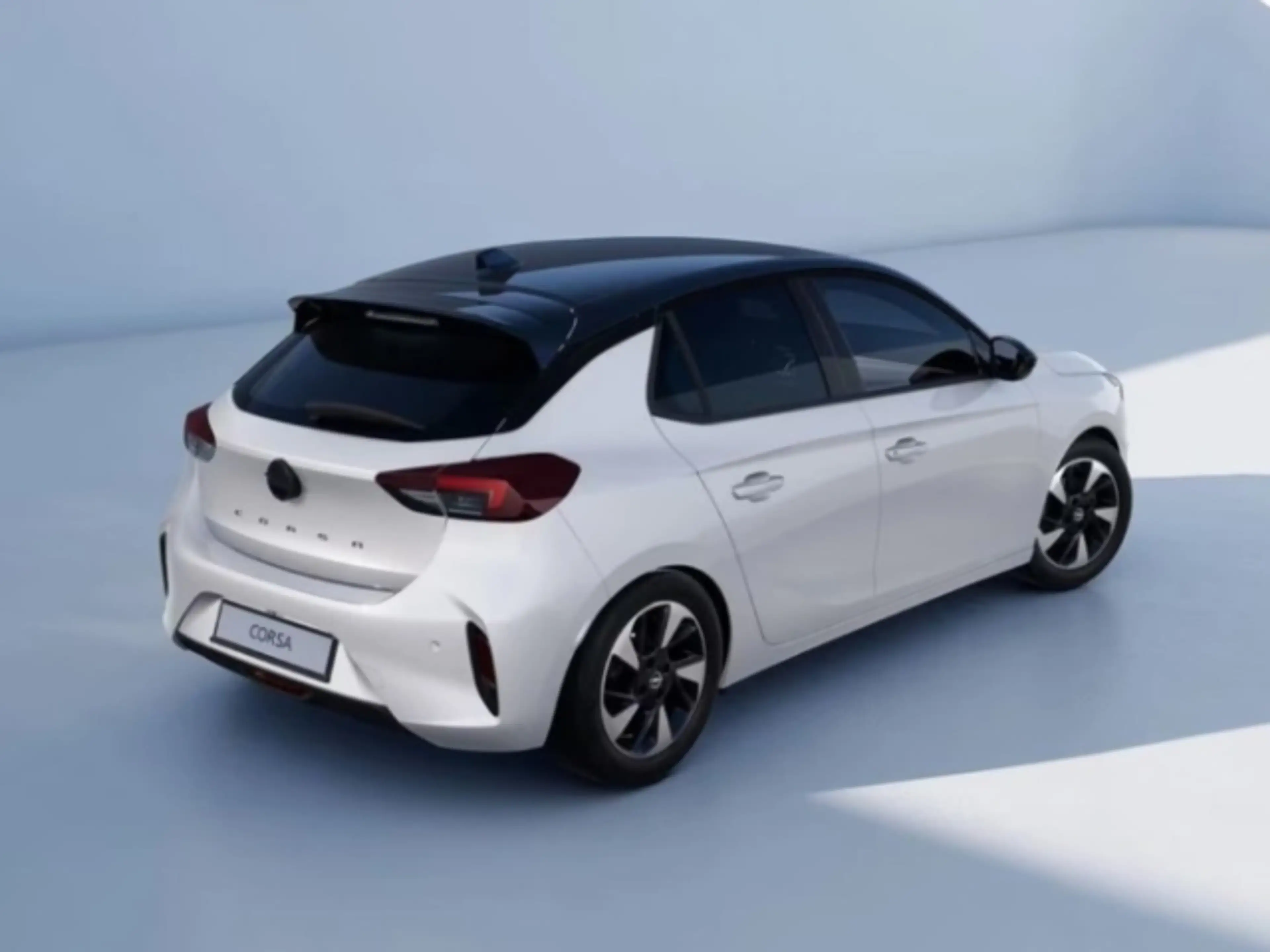 Opel Corsa-e GS 156PS 51kWh PDCv+h Klimaautom Allwetter Rückfah — photo 7