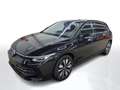 Volkswagen Golf VIII 1.5 TSI Goal Navi AHK PDC SHZ LED Schwarz - thumbnail 2