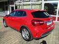 Mercedes-Benz GLA 200 GLA -Klasse +AHK+Allrad+AMG Rot - thumbnail 4
