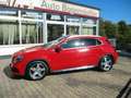 Mercedes-Benz GLA 200 GLA -Klasse +AHK+Allrad+AMG Rot - thumbnail 2