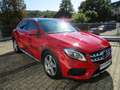 Mercedes-Benz GLA 200 GLA -Klasse +AHK+Allrad+AMG Rot - thumbnail 7