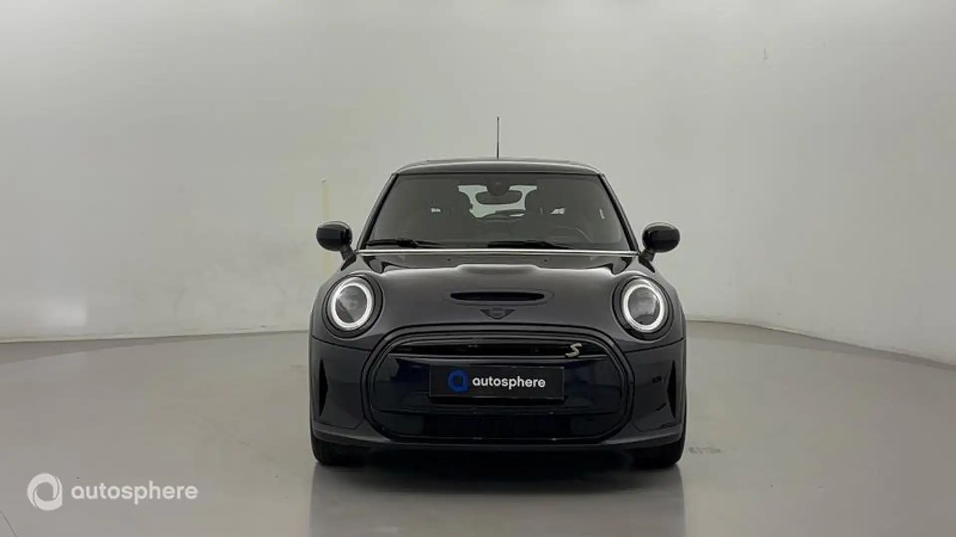 MINI Cooper SE Cooper SE 184ch Edition Camden BVA 5CV - 2