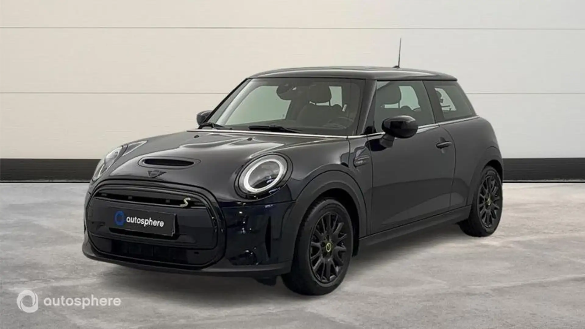 MINI Cooper SE Cooper SE 184ch Edition Camden BVA 5CV - 1