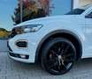 Volkswagen T-Roc R-LINE*IQ*WENIG KM*AUTOM*PANO*LED*SHZ*AHK* Weiß - thumbnail 2