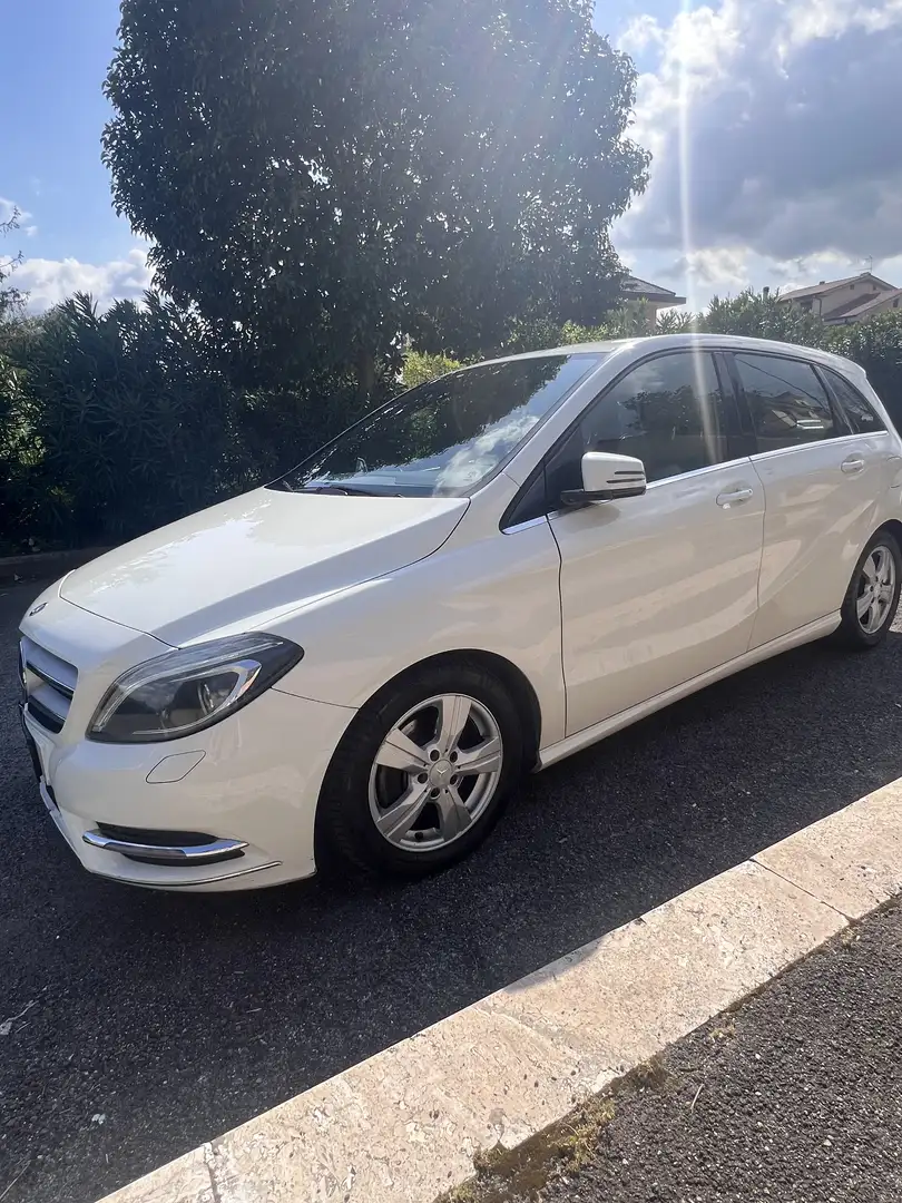 Mercedes-Benz B 160 cdi premium - 2