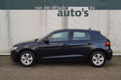 Audi A1 Sportback 30 TFSI 110pk Pro Line -CARPLAY-PDC-AIRC
