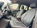 BMW X1 1.5d AUTOMATIQUE GPS CAPTEURS CUIR LED DE JOUR Beige - thumbnail 11