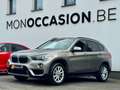 BMW X1 1.5d AUTOMATIQUE GPS CAPTEURS CUIR LED DE JOUR Beige - thumbnail 1