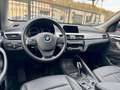BMW X1 1.5d AUTOMATIQUE GPS CAPTEURS CUIR LED DE JOUR Beige - thumbnail 13