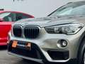 BMW X1 1.5d AUTOMATIQUE GPS CAPTEURS CUIR LED DE JOUR Beige - thumbnail 2