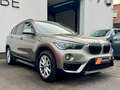 BMW X1 1.5d AUTOMATIQUE GPS CAPTEURS CUIR LED DE JOUR Beige - thumbnail 17