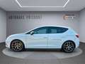 SEAT Leon FR DSG/LED/ACC/Pano/Virtual/Baets/CarPlay Weiß - thumbnail 8