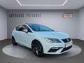 SEAT Leon FR DSG/LED/ACC/Pano/Virtual/Baets/CarPlay Weiß - thumbnail 3