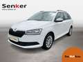 Skoda Fabia Active TSI Weiß - thumbnail 1