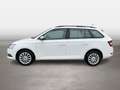 Skoda Fabia Active TSI Weiß - thumbnail 2