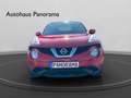 Nissan Juke Automatik/Klima Rot - thumbnail 2