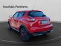 Nissan Juke Automatik/Klima Rot - thumbnail 7