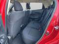 Nissan Juke Automatik/Klima Rot - thumbnail 15