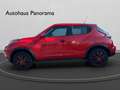 Nissan Juke Automatik/Klima Rot - thumbnail 8