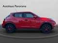 Nissan Juke Automatik/Klima Rot - thumbnail 4