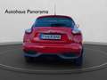 Nissan Juke Automatik/Klima Rot - thumbnail 6