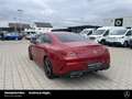 Mercedes-Benz CLA 180 CLA 180 AMG Night AHK Pano Ambiente Kamera LED Tel Rosso - thumbnail 3