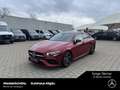 Mercedes-Benz CLA 180 CLA 180 AMG Night AHK Pano Ambiente Kamera LED Tel Rosso - thumbnail 1