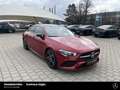Mercedes-Benz CLA 180 CLA 180 AMG Night AHK Pano Ambiente Kamera LED Tel Rosso - thumbnail 7
