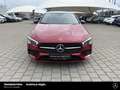 Mercedes-Benz CLA 180 CLA 180 AMG Night AHK Pano Ambiente Kamera LED Tel Rosso - thumbnail 8
