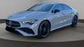 Mercedes-Benz CLA 200 Coupè AMG LINE Night edition Grijs - thumbnail 4