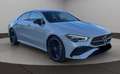 Mercedes-Benz CLA 200 Coupè AMG LINE Night edition Grijs - thumbnail 2