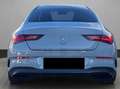 Mercedes-Benz CLA 200 Coupè AMG LINE Night edition Grijs - thumbnail 5