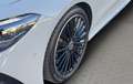 Mercedes-Benz CLA 200 Coupè AMG LINE Night edition Grijs - thumbnail 8