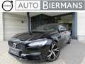 Volvo V90 T6 350pk Plug-In Hybrid Aut AWD Ultimate Dark | Vi Zwart - thumbnail 1