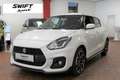 Suzuki Swift Sport 1.4 Hybrid *auf Lager* White - thumbnail 1